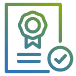 Icons Permits & Licences