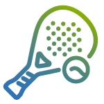Icons Recreation Programs