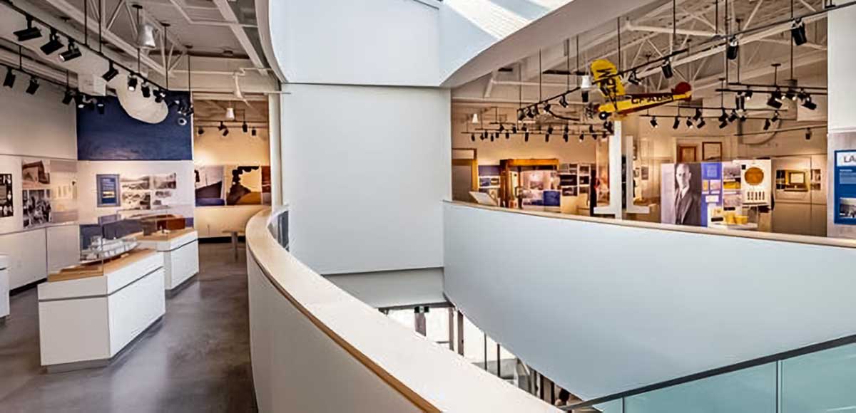 Museum 3