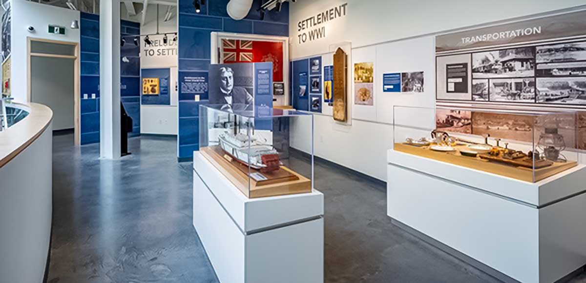 Museum 2