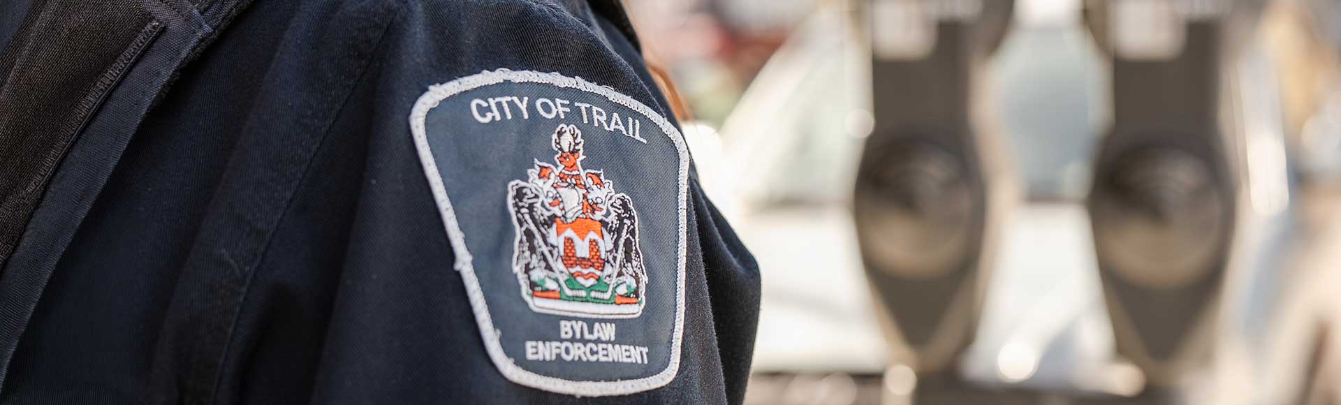 Trail BC