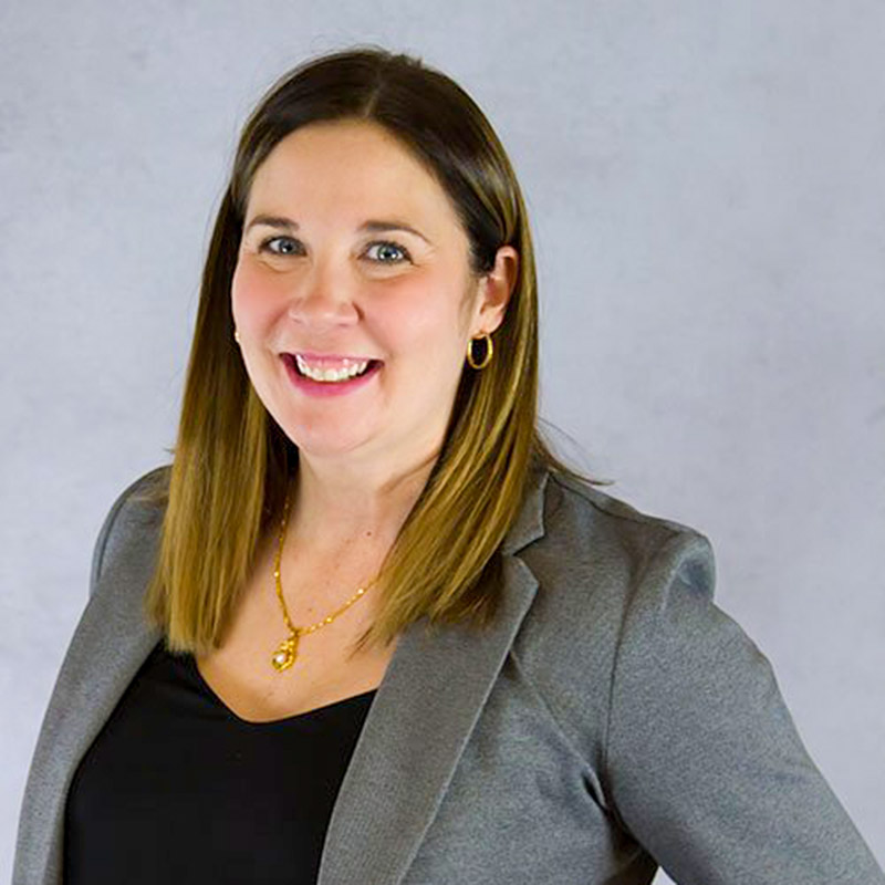 Bev Benson 2022