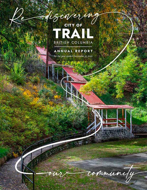 2021 COVER annual report