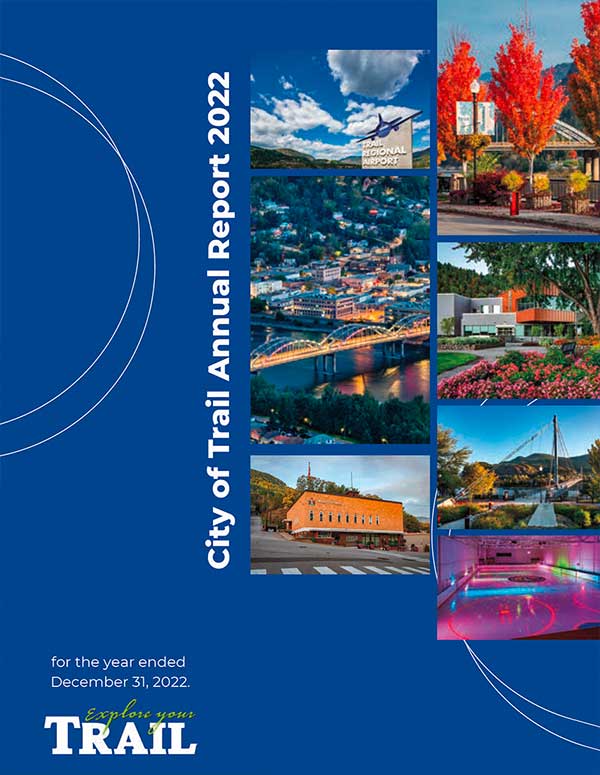 2022 COVER annual report