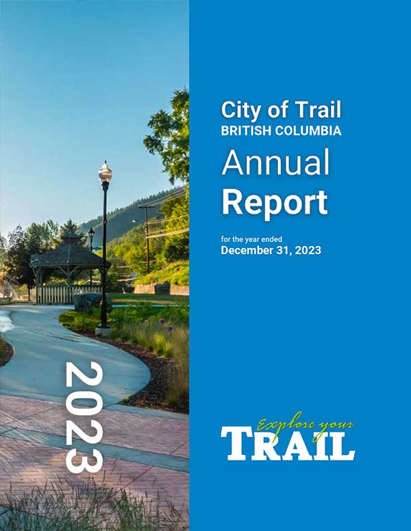 2023 COVER annual report