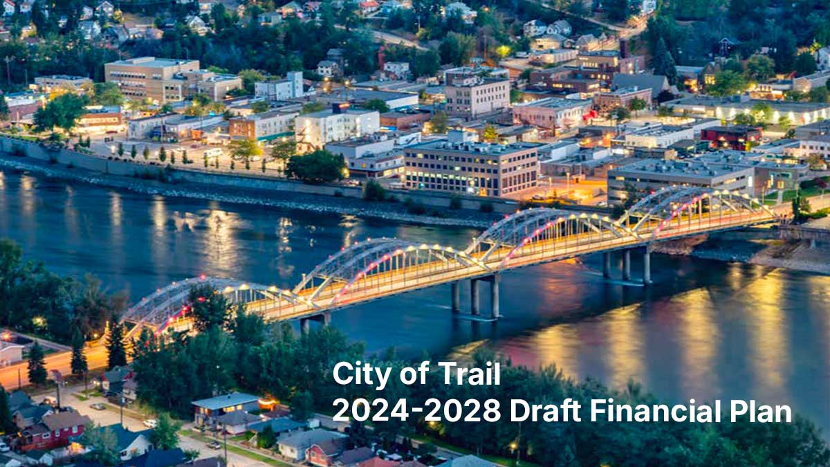 2024 budget cover