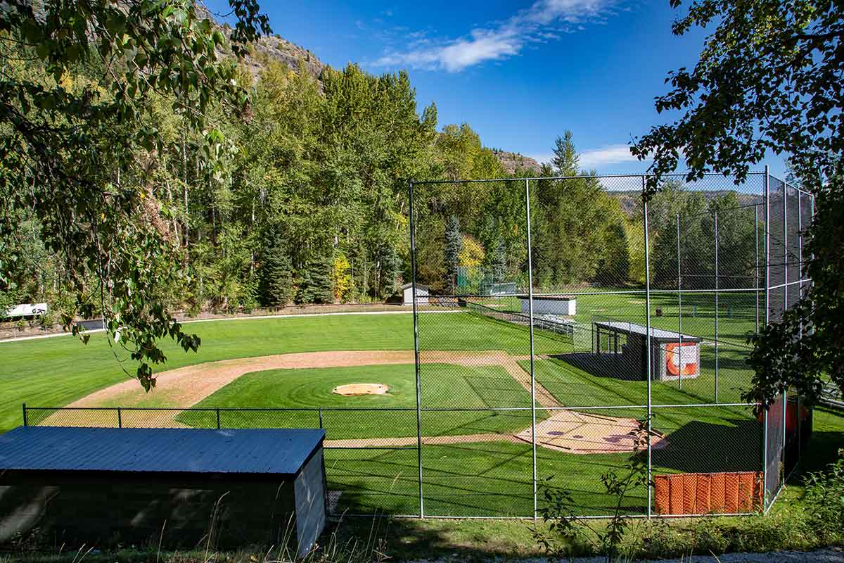 Andy Bilesky Park Andy Bilesky Park