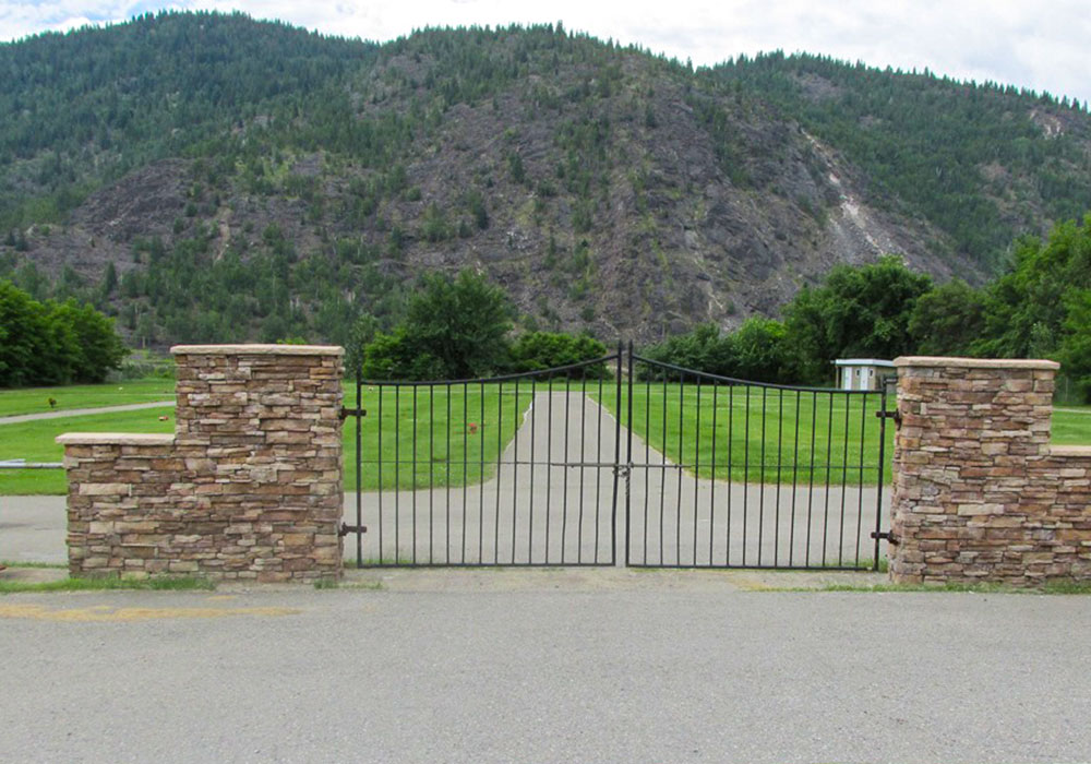 Knights of Pythias Cemetery Knights of Pythias Cemetery