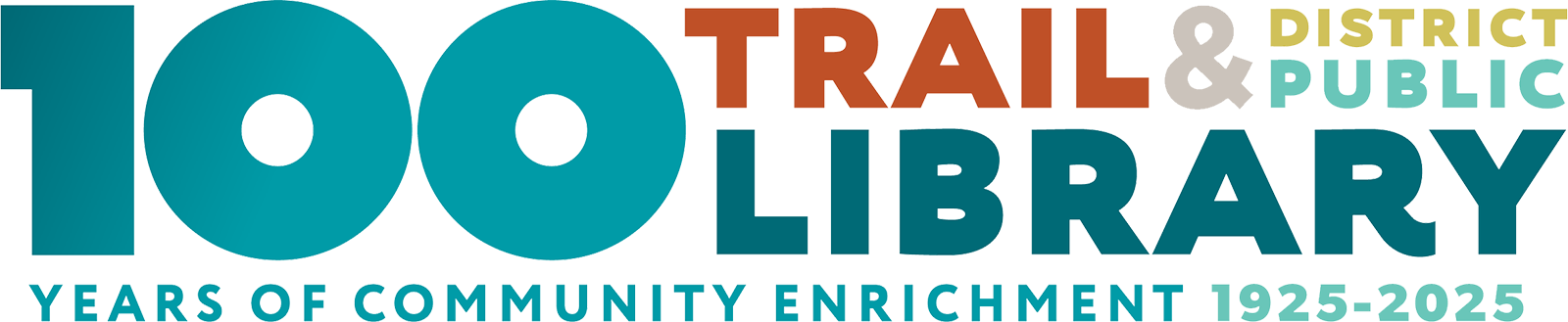 Trail & District Library