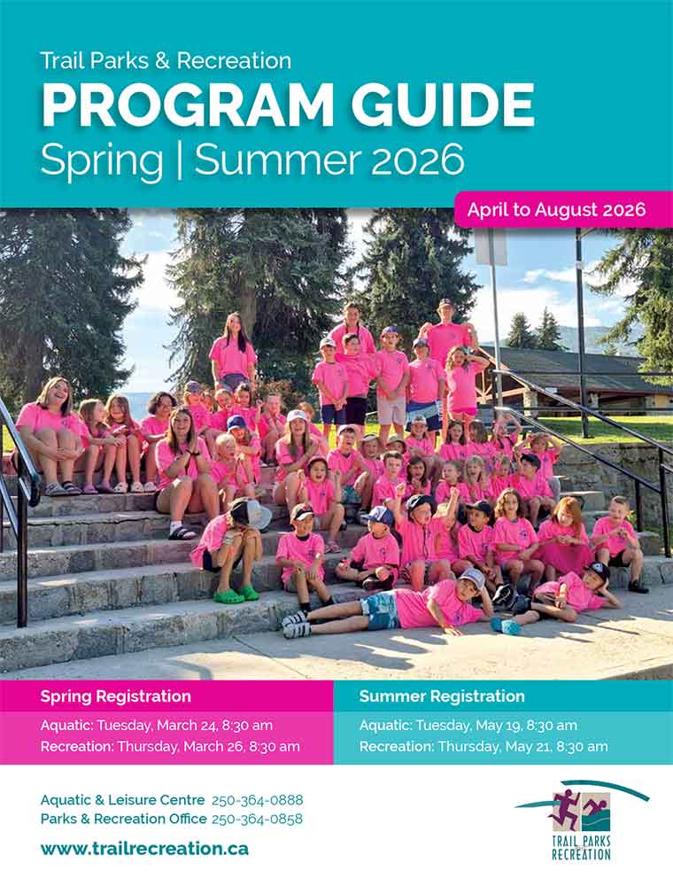 Leisure Guide
