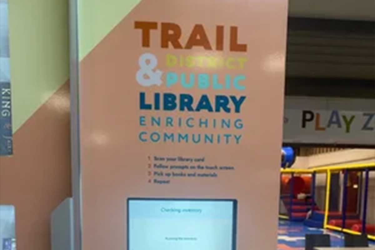 Mini Library