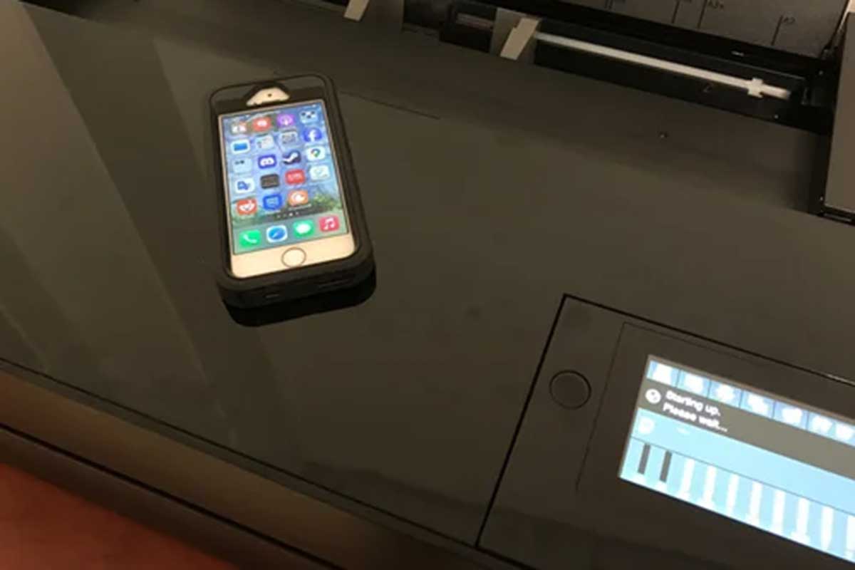Photo Printing