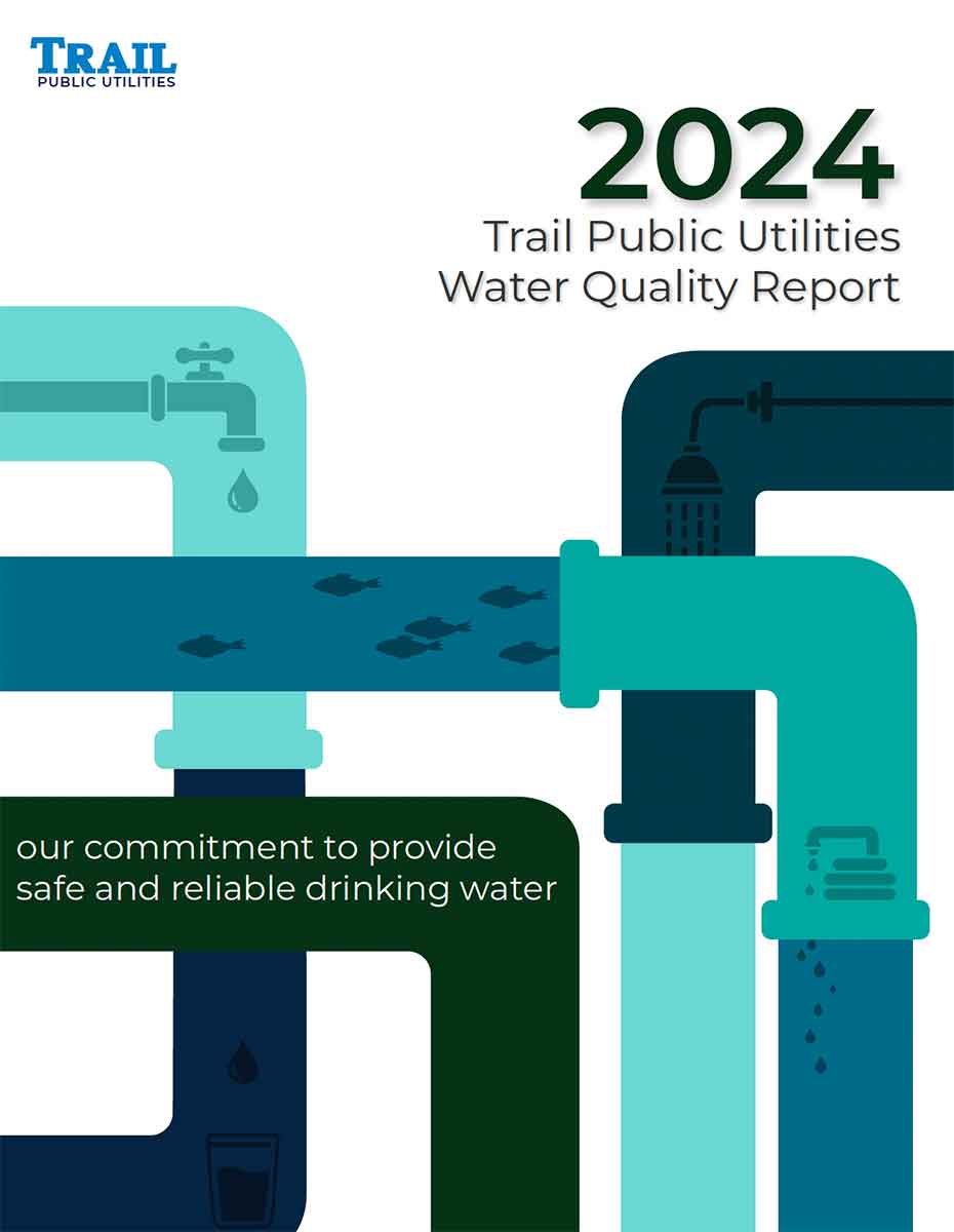 Water Quality report