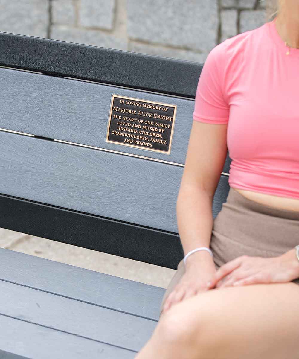 benches benches