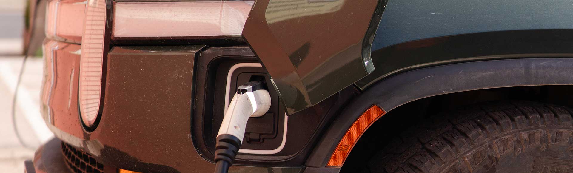 Tbar ev charging