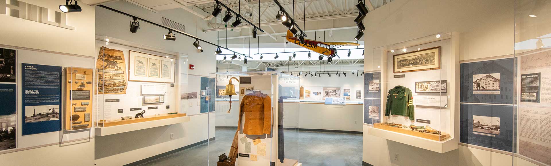Tbar museum