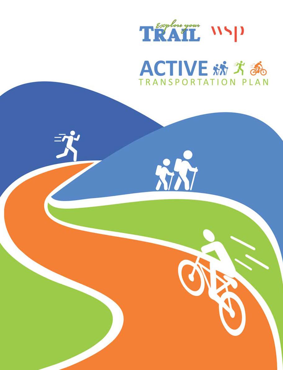 Transport plan cover