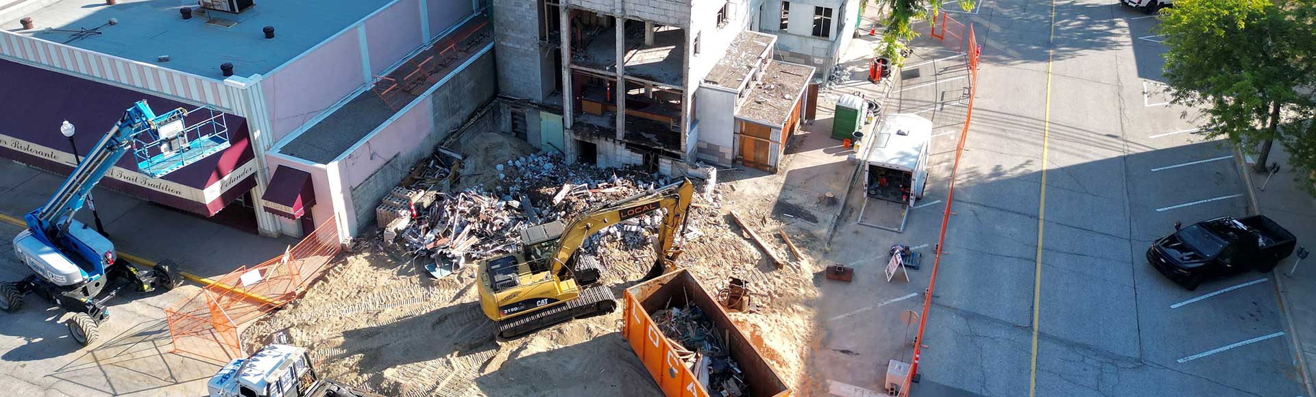 development