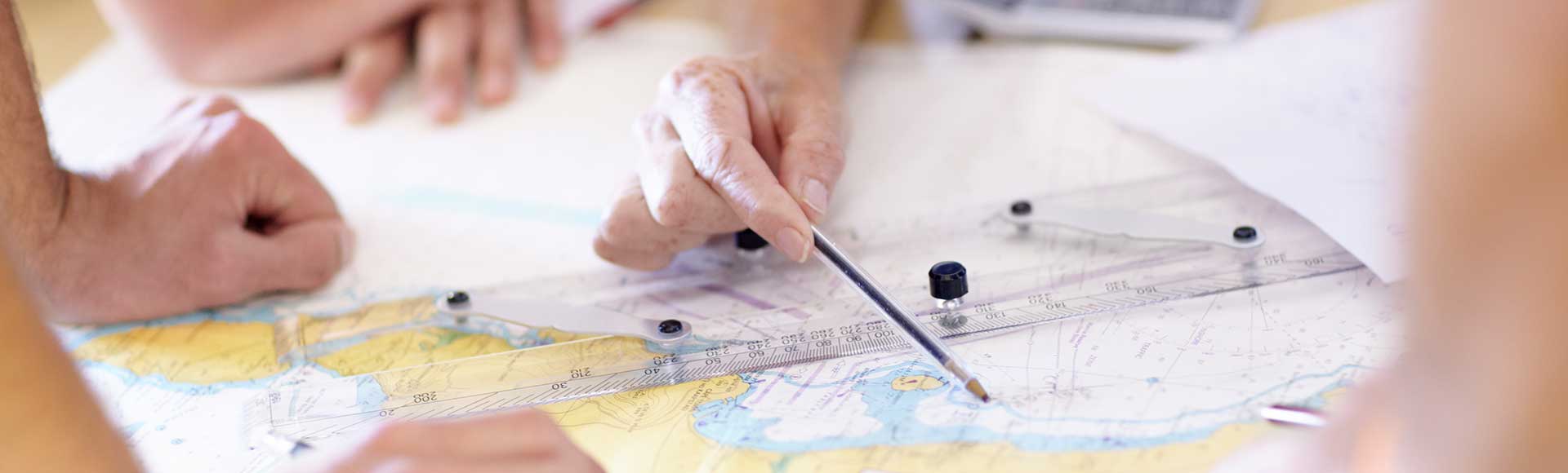 planning
